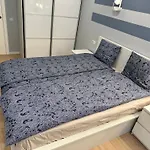 Parkside Escape Stylish 1br リガ
