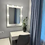 Parkside Escape Stylish 1br アパート