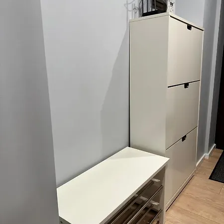 Parkside Escape: Stylish 1-br *