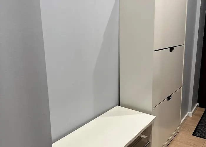 Parkside Escape Stylish 1br Riga