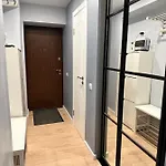 Apartment Parkside Escape Stylish 1br