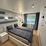 Parkside Escape Stylish 1br *